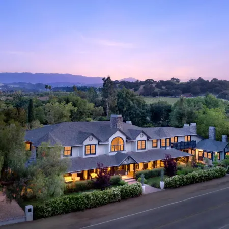 The Ballard Inn, A Kirkwood Collection Hotel
