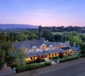 The Ballard Inn, A Kirkwood Collection Hotel - parking
