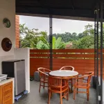 Anteng Villa Hotels in Majalaya