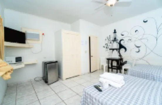 Hotel&Hostal Trinidad Hotels in La Ceiba