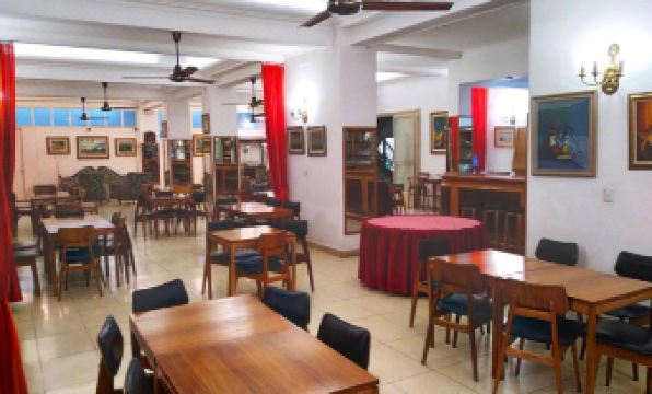 Grand Hotel Balbi