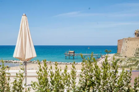 Art Hotel Santa Lucia