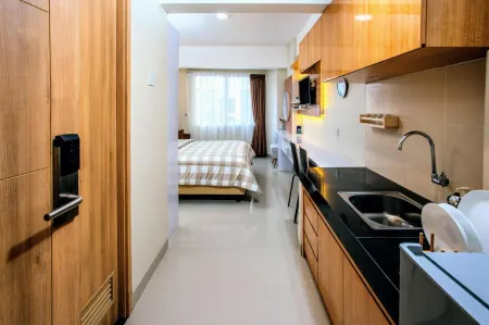 Padina Soho And Residence