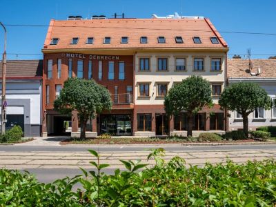 Hotel Debrecen