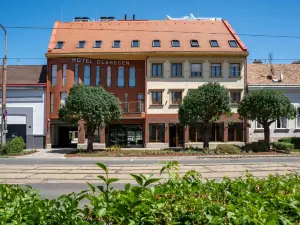 Hotel Debrecen