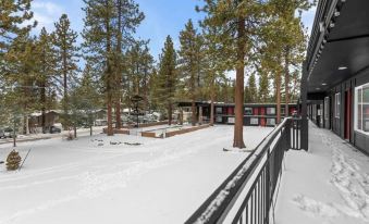 Ambassador Lake Tahoe