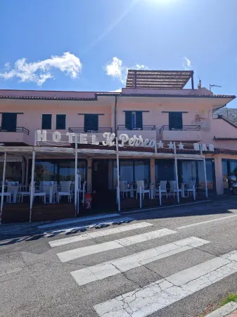 Hotel Il Perseo