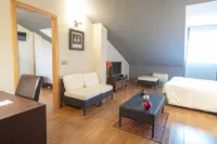 Hotel El Tratado Hotels in Tordesillas
