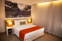 Partner Caxias do Sul Hotels in Farroupilha