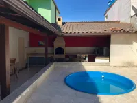Guest House da Torre Hotels in Sao Pedro da Aldeia