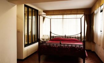 The Best Bangkok House