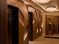 The James Hotel Hotels in Tralee
