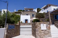 Pénde Traditional Villas - maisons de vacances