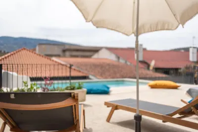 Feel Discovery Homes in Douro Hôtels à : 