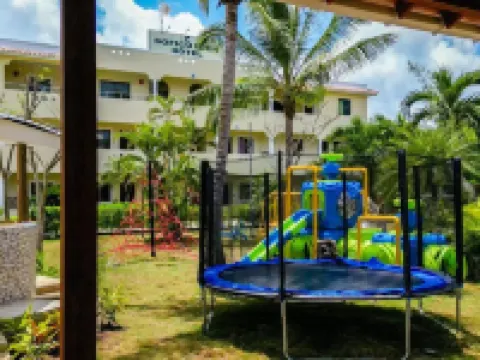 Soficu Hotel El Edén Dominicus Hotels in Dominicus