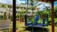 Soficu Hotel El Edén Dominicus Hotels in Dominicus