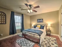 Quaint Family Home Near Downtown Murray and MSU Hotels in Murray