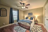 Quaint Family Home Near Downtown Murray and MSU