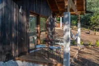 O rincón Dos Sentidos Hotels in O Ribeiro