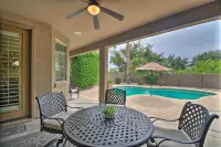 Spacious Surprise Home 6 Mi to Wildlife World Zoo