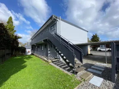 Stanley Apartments Hotels in Claudelands