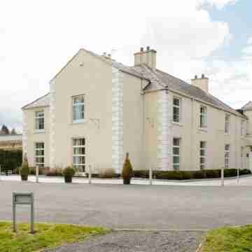 Millbrook Lodge Hotel Exterior