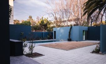 Casa Cecilia Santiago