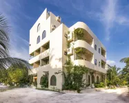Isla Retreat Hotels in Goidhoo Atholhu