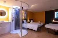 Nomad Hotel Dijon Hotel a Daix