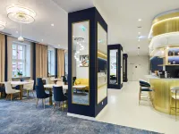 Aiden by Best Western Lodz Hotels in Lodz