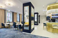 Aiden by Best Western Lodz Hôtels à : Aleksandrow Lodzki