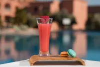 Grand Mogador Aqua Resort - romantis