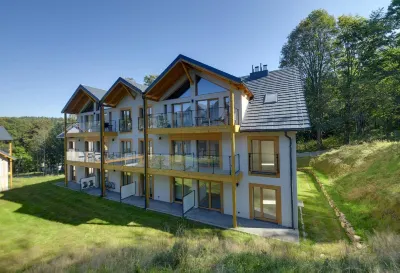 RentPlanet - Osada Górska Hoteles en Szklarska Poręba