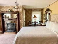 The Ginkgo Tree Hotels in Mount Pleasant