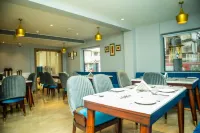 Hotel Southgate Goa
