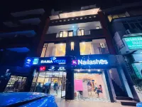 Hotel Green Galaxy Green Park Delhi 格林公園住宿飯店