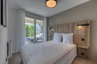 Kosy Appart'hôtels - Résidence du Lac Hotels in Aix-les-Bains