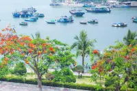 Gem Hostel فنادق في Cát Hải