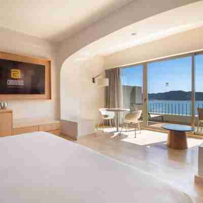 카미노 레알 아카풀코 디아만테 Rooms