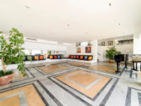 Grand Hotel San Pietro Hotels in Centola