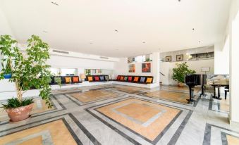 Grand Hotel San Pietro