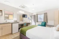 Bella Vista Motel Whangarei Hotels in Whangarei