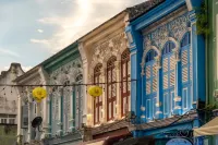 Quip Bed & Breakfast Hotels in Phuket