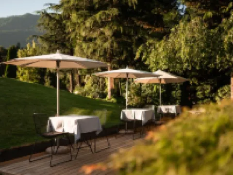 Design Hotel Tyrol Hotels in Rabla