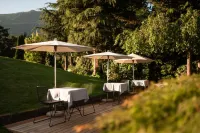 Design Hotel Tyrol