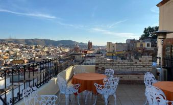 Posada Tolosa