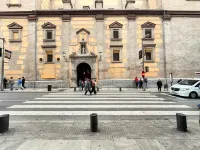 Pensión Recogidas