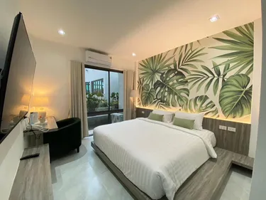 รูปภาพของทรี แอร์พอร์ต โฮเทล