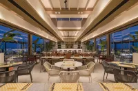 The G Einbay Golf Resort Hotels in Attaka