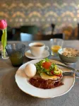 Eleonora Bed & Breakfast Hotels in Sydösterbotten